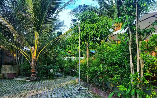 Hok Tevy Residence