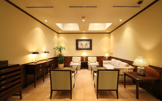 Hotel Harvest In Yonago