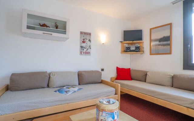 Apartment Armoise Les Menuires 27136