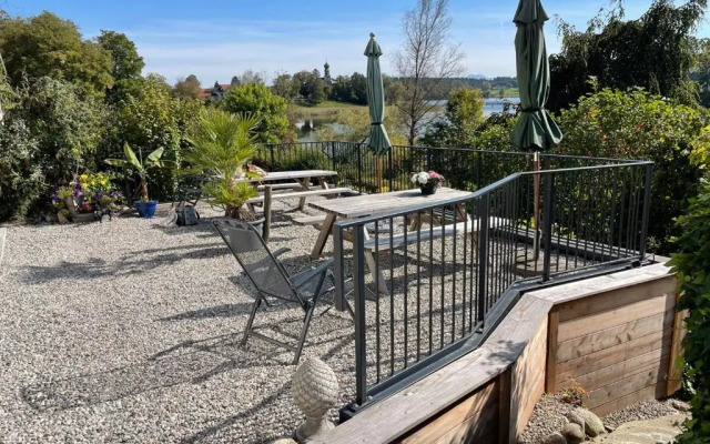 Haus am Weinberg, 83370 Seeon Oberbayern