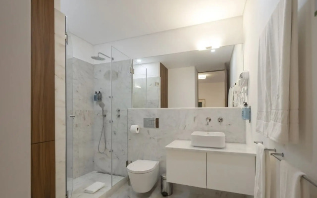 Lisbon Serviced Apartments - Avenida