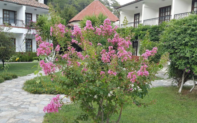 Sultan Palas Hotel