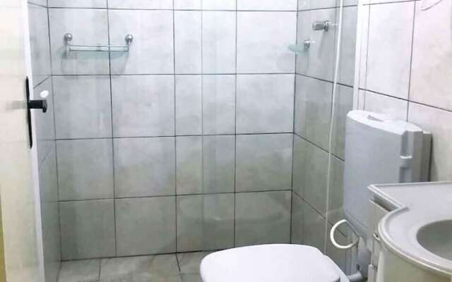 Apartamento Vista do Centro - 2 quartos