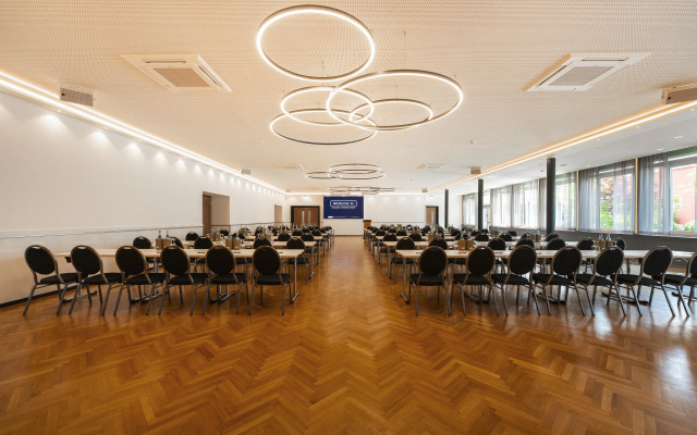 Designhotel Wienecke XI. Hannover