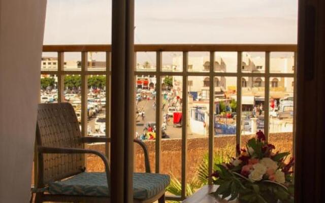 Hotel Al Mamoun