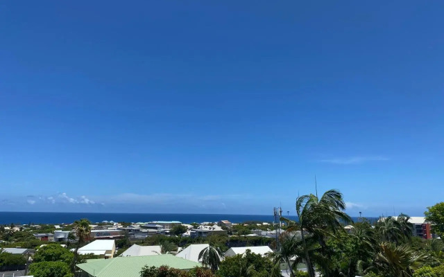 Au coeur du sud