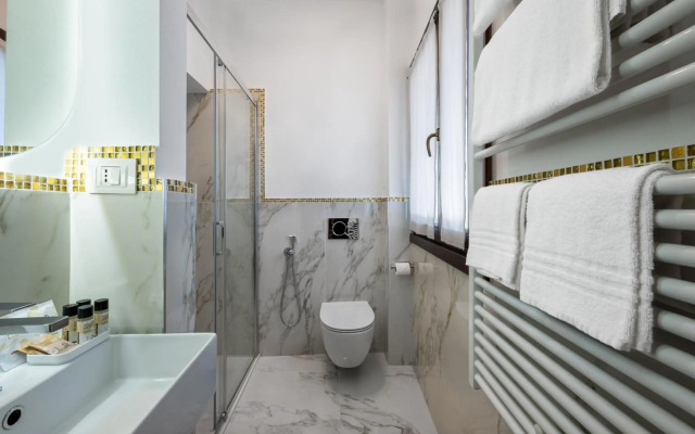 Hotel Al Gazzettino