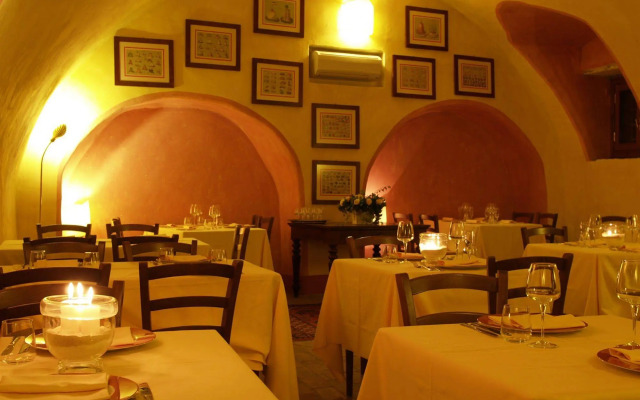 Resort Locanda San Verolo Boutique Hotel