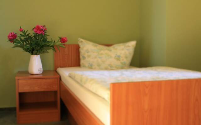 Gasthaus Zum Heiligen Geisthof