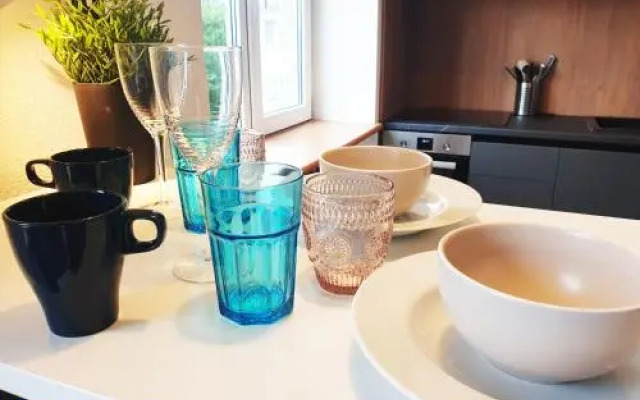 Studio near the Beach