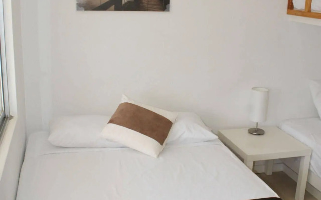 Suites del Mar