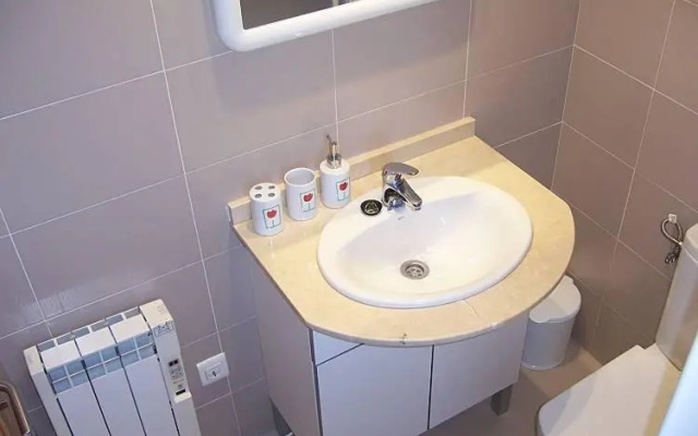 Apartamento Mar de Silgar