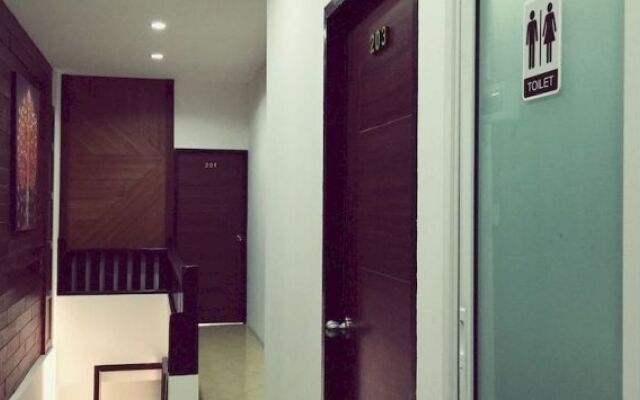 BB Hostel & Thai Kitchen