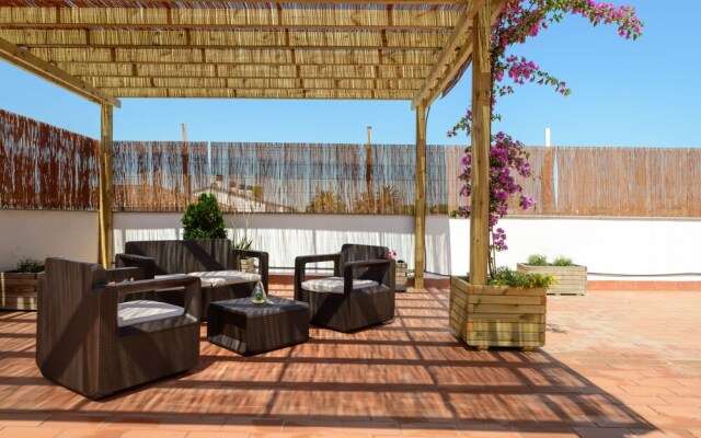 Empuriabrava Apartament N 8