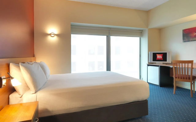 YEHS Hotel Melbourne CBD