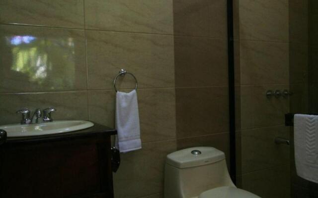 Hotel B&B Garden Grecia
