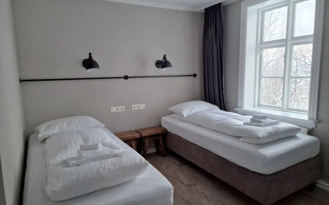 Lake Hotel Gistihusid Egilsstadir