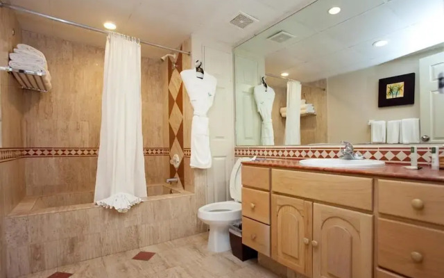 3BD Ocean Penthouse Villa Del Palmar