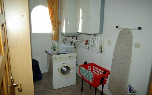 Casa Vistacalpe