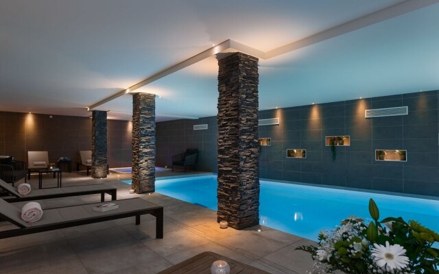 Résidence Annapurna- B105 T3 Cabin