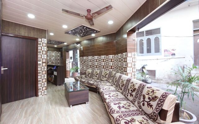 OYO 19473 Rr Residency