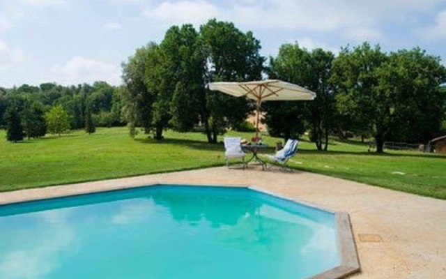 Roccia di Cerbaia Country Resort