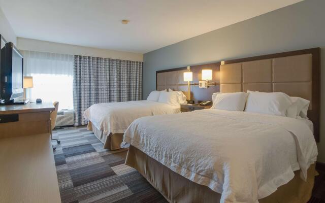 Hampton Inn Bellevue / Nashville-I-40 West