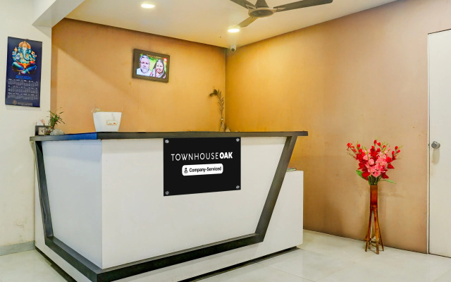 CAPITAL O76174 Kuber Inn