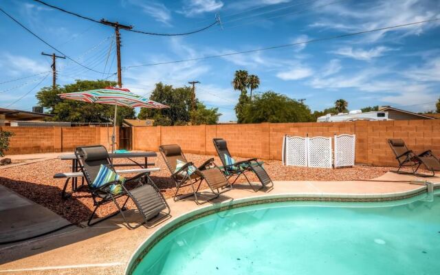 PX007 5 Bedroom Apartment By Senstay