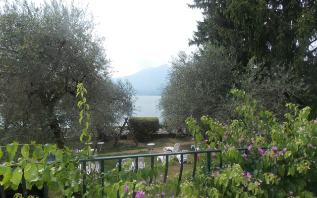 Hotel Internazionale