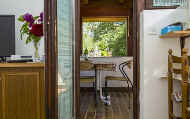 Apartment Vili / Two Bedrooms A1