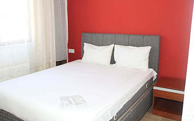 Sultan Ahmet Endless Hotel