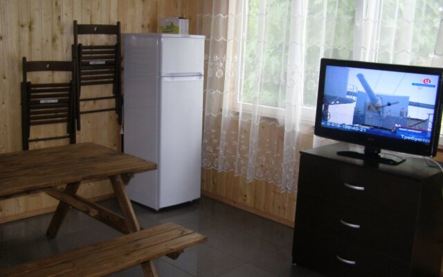 Svetlana And Sofia Guest House