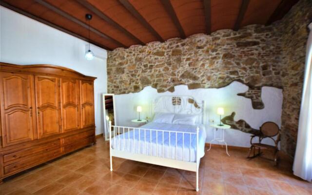 Luxury House 8 Persons Front The Beach Blanes Costa Brava
