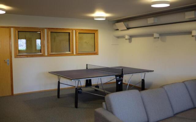 Fjelltun Fritidsleiligheter, leilighet 407