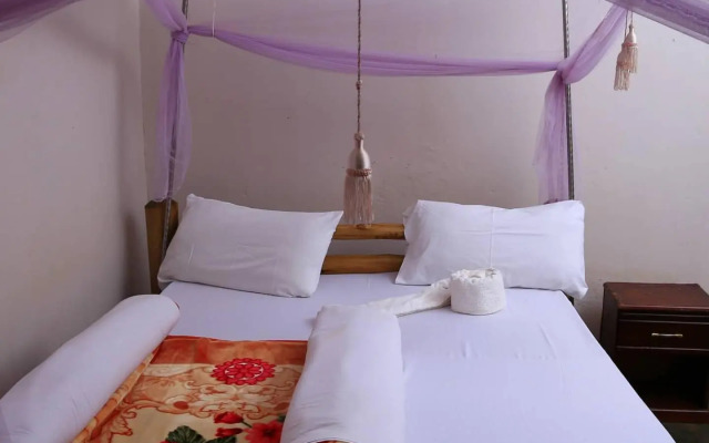 Sipi Guest House