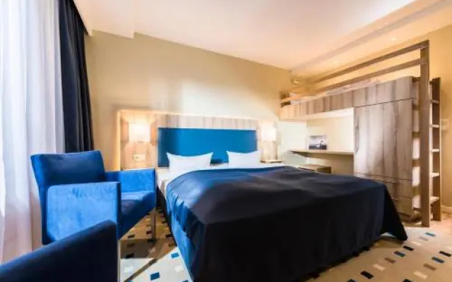 Baltic Sport- und Ferienhotel