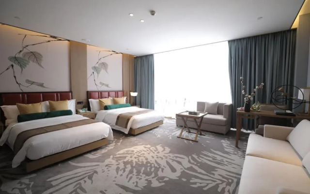 Gesar Hotel