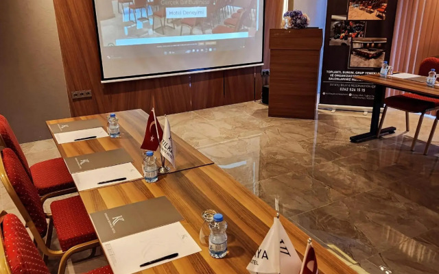 Kizilkaya Business Otel