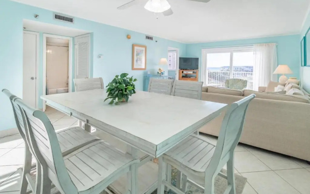 Jetty East 114B by RealJoy Vacations