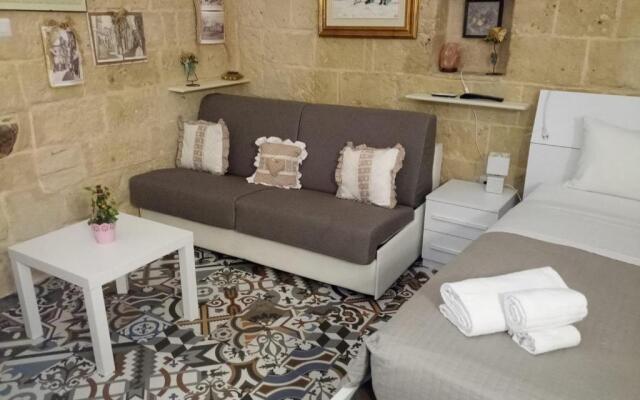 Le Camelie Bed And Breakfast