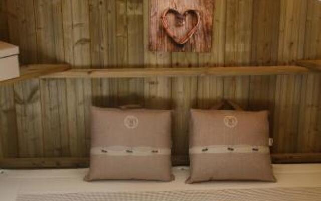 Lodging Le Lac