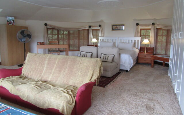 Mont Fleur B&B