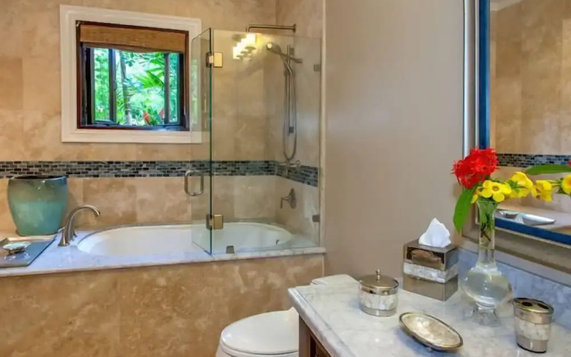 Tek Time, Montego Bay 5BR