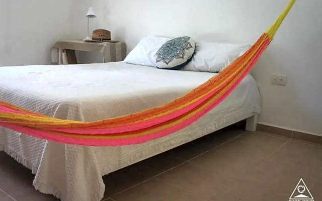 Casa Kinich Sisal