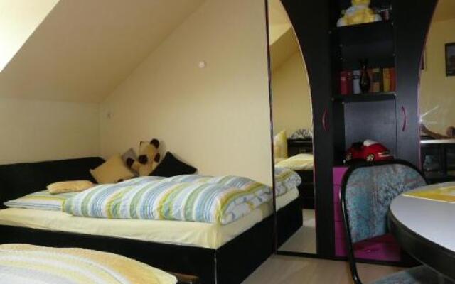 Caruso Pension und Pizzeria