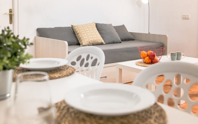 RVApartaments Benelux