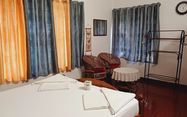 Ganesh House Homestay