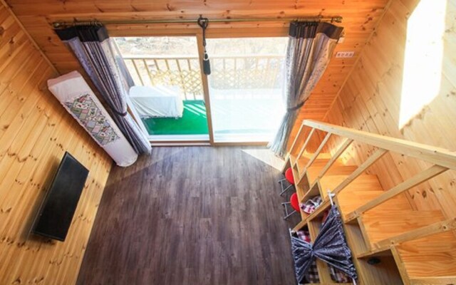 Geoje The Choice Pension