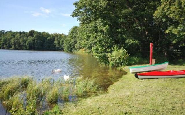 Zajazd Zamkowy - Schloßgasthof